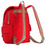 Рюкзак Kipling K1214788Z City Pack Medium Backpack True Red C K1214788Z 88Z True Red C - фото №7