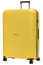Чемодан на колёсах Robinzon RP121-2 Santorini Contrast Spinner L 77 см RP121-2-16 16 Sunflower Yellow - фото №1