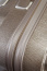 Чемодан Samsonite 33V*008 Lite-Cube Spinner 55 см 33V-05008 05 Ivory Gold - фото №9
