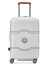 Чехол на маленький чемодан Delsey 003950188 Travel Accessories Suitcase Cover S 00395018815 15 Angora - фото №1
