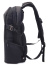 Рюкзак для путешествий Hedgren HCOM06 Commute Suburbanite Backpack Overnight EXP 15.6″ RFID USB HCOM06/003-21 003 Black - фото №5