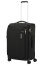 Чемодан на колесах с амортизаторами Samsonite KJ3*006 Respark Spinner 67 см Expandable KJ3-09006 09 Black - фото №9