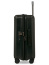 Чемодан с защитой углов Echolac PC233SA-28 Nexus Spinner L 73 см Expandable 1123TS233199280 Black - фото №5