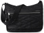 Стеганая сумка через плечо Hedgren HIC01S Inner City Harper S Quilted Shoulder Bag RFID HIC01S/858-09 858 New Quilt Black - фото №3