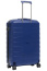 Чемодан Roncato 5512 Box Medium Trolley 69 см 5512-0183 0183 Nero/Navy - фото №4