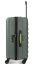 Чемодан Hedgren HCMBY01MEX Comby M Spinner 65 см Expandable HCMBY01MEX/556-01 556 Olive Night - фото №8