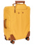 Чемодан Bric's с колесами Hinomoto BXL58117 X-Collection X-Bag 21″ Carry-On Spinner 55 см BXL58117.227 227 Honey - фото №8