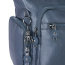 Женская сумка через плечо Kipling K22621Y98 Gabbie M Shoulder Bag Midnight Frost