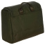 Несессер Bric's BXG40617 X-Collection X-Bag Urban Travel Kit BXG40617.078 078 Olive - фото №4