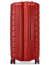 Чемодан на колёсах Roncato 418182 Butterfly B-Flying Spinner M 67 см Expandable 418182-09 09 Rosso - фото №8