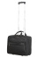 Кейс-пилот Samsonite CS3*011 Vectura Evo Rolling Tote 17.3″ USB CS3-09011 09 Black - фото №12