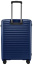 Чемодан с системой торможения и колесами Hinomoto Echolac PC183XA-28 Celestra BLX L 76 см Expandable 1122TX183397280 Blue - фото №3
