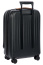 Чемодан-мобильный офис Bric's BAH08450 Taormina 21″ Carry-on with Pocket  55 см 17″ USB Expandable BAH08450.001 001 Black - фото №6