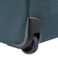 Кейс-пилот Delsey 002257451 Brochant 3.0 2-Wheel Underseater 39 см 15.6 00225745103 03 Green - фото №6