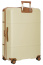 Чемодан с чехлом Bric's BBG38305 Bellagio 3.0 32″ Spinner XL 82 см Expandable BBG38305.014 014 Cream - фото №9