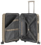 Чемодан на колёсах Robinzon RP5632-F Fiji Spinner M 65 см RP5632-F-24 24 Shady Sand - фото №2