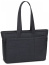 Женская сумка для ноутбука Rivacase 8391 Biscayne Lady's Laptop Bag 15.6″ 8391 Black - фото №1