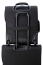 Чемодан XS на 2 колёсах Delsey 003813700 Maubert 2.0 2W Cabin Case 45 см RFID 00381370000 00 Black - фото №5
