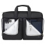 Сумка для ноутбука Rivacase 8550 Tiergarten Laptop Bag 17.3″