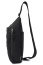 Сумка-рюкзак на одно плечо Hedgren HCMBY16 Comby Sling RFID HCMBY16/003-01 003 Black - фото №5
