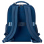 Женский рюкзак для ноутбука Roncato 412321 Woman BIZ Laptop Backpack 14″ 412321-23 23 Navy - фото №5