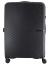 Чемодан Eberhart 45A*428 Allure Spinner L 78 см 45A-009-428 009 Black - фото №4