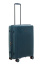 Чемодан Echolac PW005-24 Forza M 65 см Exp 1125TW005396240 Navy - фото №8