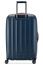 Чемодан Delsey 002097830 Carroussel 2.0 4DW Trolley Case L 76 см Expandable 00209783002 02 Blue - фото №5