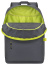 Легкий рюкзак Rivacase 5562 Mestalla Lite Urban Backpack 15.6″ 5562 Grey - фото №2