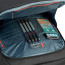 Бизнес-рюкзак Roncato 413893 Biz 4.0 Business 17″ Laptop Backpack Expandable USB