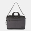 Сумка-рюкзак для ноутбука Hedgren HNXT06 Next Display 3 Way Briefcase Backpack 15.6″ RFID USB HNXT06/214-01 214 Stylish Grey - фото №6