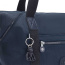 Сумка-трансформер Kipling K1061996V Art Medium Handbag Blue Bleu 2 44 см