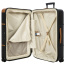 Чемодан с чехлом Bric's BBG38304 Bellagio 3.0 30″ Spinner L 76 см Expandable BBG38304.902 902 Black - фото №3