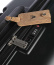 Чемодан со съемными колесами Roncato 463451 ReLife Spinner L 78 см Expandable 463451-01 01 Black - фото №15
