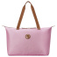 Дорожная сумка-тоут Delsey 003859350 Freestyle Tote Bag 51 см 00385935009 09 Peony - фото №4