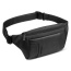 Поясная сумка Roncato 400897 Panama 4.0 Belt Bag 400897-01 01 Black - фото №1