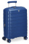 Чемодан Roncato 418183 Butterfly B-Flying Carry-on Spinner S 55 см Expandable 418183-23 23 Blu Notte - фото №1