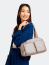 Женская сумка Kipling KI601748I Cool Defea Medium Shoulder bag Metallic Glow KI601748I 48I Metallic Glow - фото №3