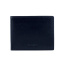 Кожаное мужское портмоне Samsonite 61U*000 Success SLG Wallet 61U-01000 01 Dark Blue - фото №3