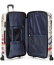Чемодан Roncato 5091 Uno Art Large Trolley 78 см 5091-0149 0149 Marilyn - фото №2