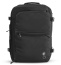 Рюкзак для путешествий Echolac 1124B2303 CabinUltimate Backpack 17″ Expandable