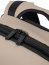 Бизнес-рюкзак для ноутбука Hedgren HCOM05 Commute Rail Backpack 3 cmpt 15.6″ RFID USB HCOM05/877-20 877 Vintage Beige - фото №3
