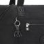 Сумка-трансформер Kipling K10619P39 Art Medium Handbag Black Noir 44 см
