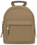 Женский рюкзак Magellan MAGOBBPM O-Basic Range Backpack 29 см MAGOBBPMTAU Taupe - фото №4