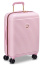Чемодан Delsey 003859803 Freestyle 4DW Slim Cabin Trolley S 55 см 00385980309 09 Pink - фото №1