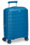 Чемодан Roncato 418183 Butterfly B-Flying Carry-on Spinner S 55 см Expandable 418183-88 88 Denim - фото №1