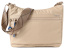 Сумка через плечо Hedgren HIC01S Inner City Harper S Shoulder Bag 10.1″ RFID HIC01S/852-09 852 Creased Safari Beige - фото №3