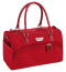 Дорожная сумка Ricardo 555-16*TOT Annadel Travel Tote 41 см 555-16-622-TOT 622 Red - фото №9