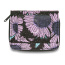 Кошелек Dakine 8290003 Accessory Soho Wallet 8290003 Nightflower Nightflower - фото №3