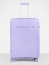 Чемодан Orange by Eberhart 53W*028 Weekend Spinner L 76 см 53W-031-028 31 Lilac - фото №2
